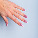Semilac nº498 (Primavera Pink) | MaterielEsthetique.fr