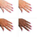 Semilac nº498 (Primavera Pink) | MaterielEsthetique.fr