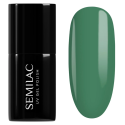 Vernis Semilac nº588 (Fresh Green) | MaterielEsthetique.fr