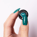 Semilac nº606 (Cool Green) | MaterielEsthetique.fr