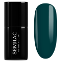Semilac nº606 (Cool Green) | MaterielEsthetique.fr