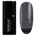Semilac nº611 (Violet Night) | MaterielEsthetique.fr