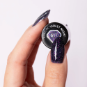 Semilac nº611 (Violet Night) | MaterielEsthetique.fr