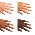 Semilac nº659 (Matcha Latte) | MaterielEsthetique.fr