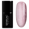 Semilac nº663 (Blush Gloss) | MaterielEsthetique.fr