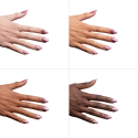 Semilac nº663 (Blush Gloss) | MaterielEsthetique.fr