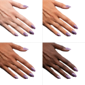 Semilac nº664 (Lilac Gloss) | MaterielEsthetique.fr