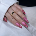 Semilac nº795 (Magnetic Raspberry) | MaterielEsthetique.fr