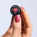 Semilac nº795 (Magnetic Raspberry) | MaterielEsthetique.fr