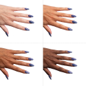Semilac nº826 (Virtual Blue) | MaterielEsthetique.fr