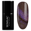 Semilac nº827 (AI Brown) | MaterielEsthetique.fr