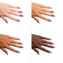 Semilac nº827 (AI Brown) | MaterielEsthetique.fr