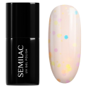 Semilac nº930 (Sunny Dots) | MaterielEsthetique.fr