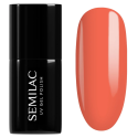 Semilac nº934 (Bittersweet Orange) | MaterielEsthetique.fr