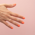 Semilac nº934 (Bittersweet Orange) | MaterielEsthetique.fr