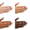 Semilac nº951 (Silver Magnetic) | MaterielEsthetique.fr
