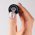 Semilac nº951 (Silver Magnetic) | MaterielEsthetique.fr