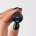 Semilac nº957 (Jelly Green) | MaterielEsthetique.fr