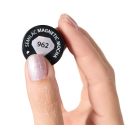 Semilac nº962 (Magnetic Mocha) | MaterielEsthetique.fr