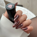 Semilac nº965 (Chocolate Gloss ) | MaterielEsthetique.fr