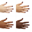 Semilac nº965 (Chocolate Gloss ) | MaterielEsthetique.fr