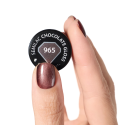 Semilac nº965 (Chocolate Gloss ) | MaterielEsthetique.fr