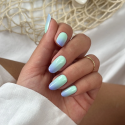 Esmalte Semilac nº972 (Mint to Be) | MaterielEsthetique.fr