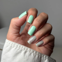Esmalte Semilac nº973 (Jelly Mint) | MaterielEsthetique.fr
