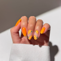 Esmalte Semilac nº976 (Jelly Papaya) | MaterielEsthetique.fr