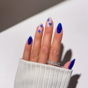 Esmalte Semilac nº982 (Jelly Blueberry) | MaterielEsthetique.fr