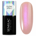 Semilac nº988 (Nude Pink Glow) | MaterielEsthetique.fr