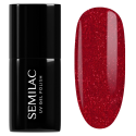 Vernis Semilac nº26 (My Love) | MaterielEsthetique.fr