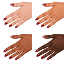 Vernis Semilac nº181 (Spicy Salsa) | MaterielEsthetique.fr