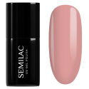 Vernis Semilac nº371 (Vivid Coral) | MaterielEsthetique.fr