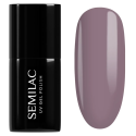 Vernis Semilac nº373 (Moderate Burgundy) | MaterielEsthetique.fr
