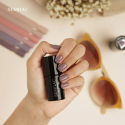 Vernis Semilac nº373 (Moderate Burgundy) | MaterielEsthetique.fr