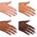 Vernis Semilac nº375 (Agate) | MaterielEsthetique.fr