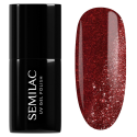 Vernis Semilac nº396 (Flash and Blush) | MaterielEsthetique.fr