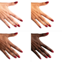 Vernis Semilac nº396 (Flash and Blush) | MaterielEsthetique.fr