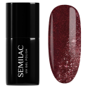 Vernis Semilac nº397 (Tea Before Wine) | MaterielEsthetique.fr