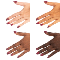 Vernis Semilac nº397 (Tea Before Wine) | MaterielEsthetique.fr