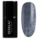 Vernis Semilac nº398 (Classy & Sassy) | MaterielEsthetique.fr