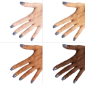 Vernis Semilac nº398 (Classy & Sassy) | MaterielEsthetique.fr