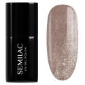Semilac nº408 (Less Sugar) | MaterielEsthetique.fr