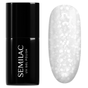 Semilac nº490 (Ice Crushed) | MaterielEsthetique.fr