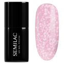 Semilac nº491 (Strawberry Ice) | MaterielEsthetique.fr
