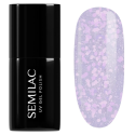 Semilac nº492 (Icy Lavender Bliss) | MaterielEsthetique.fr