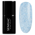 Semilac nº493 (Bubble Gum) | MaterielEsthetique.fr