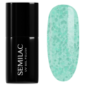 Semilac nº495 (Mint Glacier) | MaterielEsthetique.fr