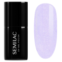 Semilac nº499 (Violet Vibes) | MaterielEsthetique.fr